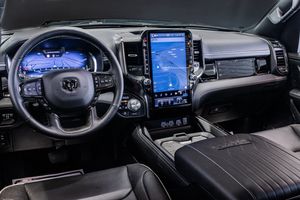 RAM 1500 bild 18