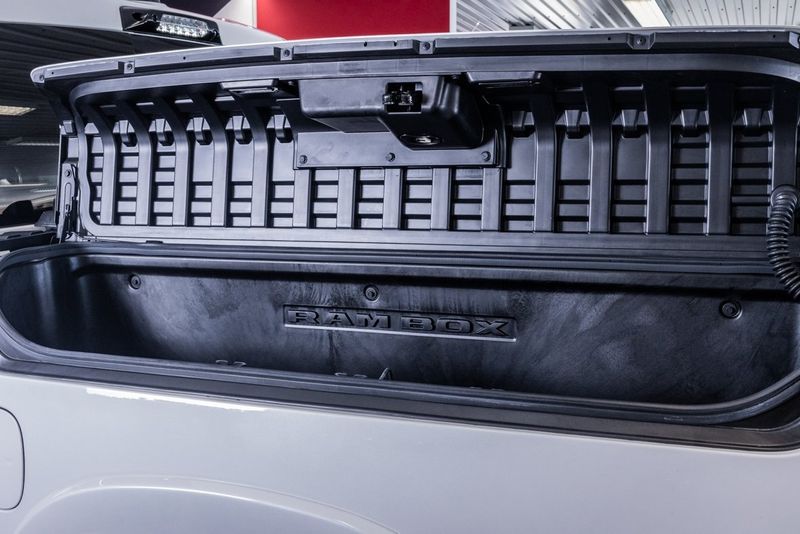 RAM 1500 bild 31