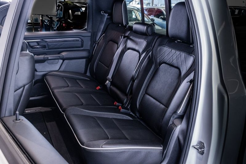 RAM 1500 bild 29