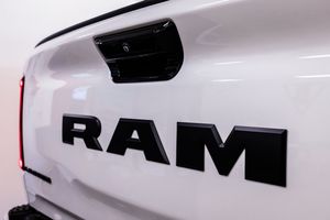 RAM 1500 bild 7