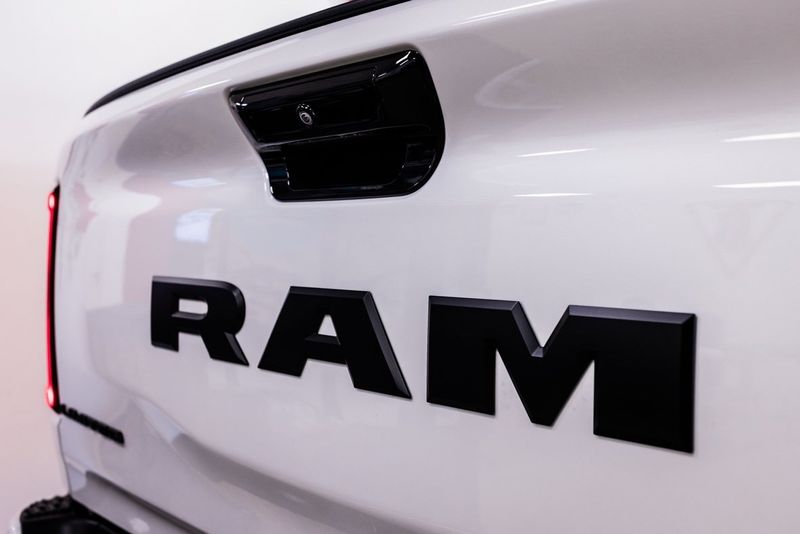 RAM 1500 bild 7