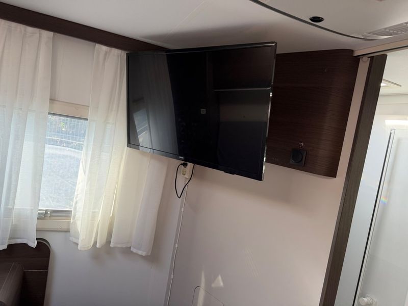 Adria Matrix bild 13