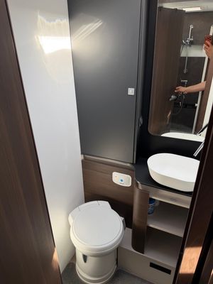 Adria Matrix bild 12