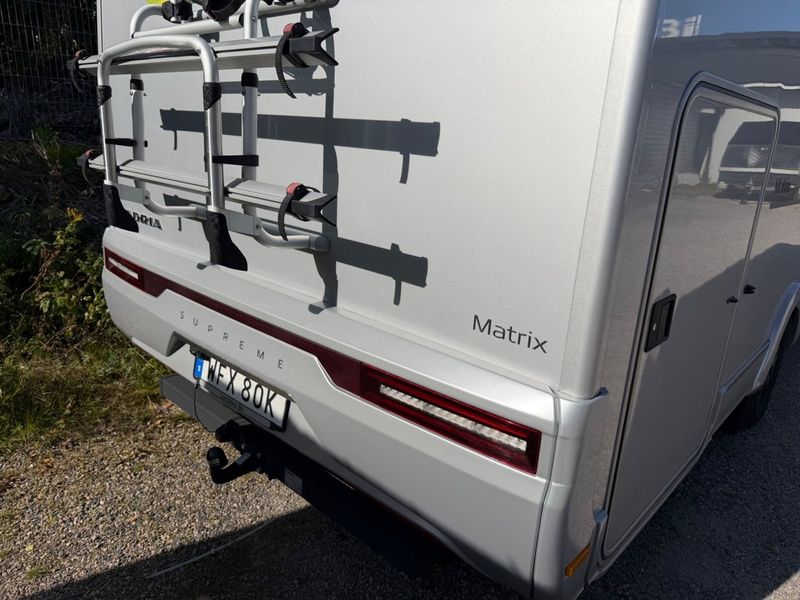 Adria Matrix bild 2