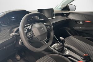 Peugeot 208 bild 4