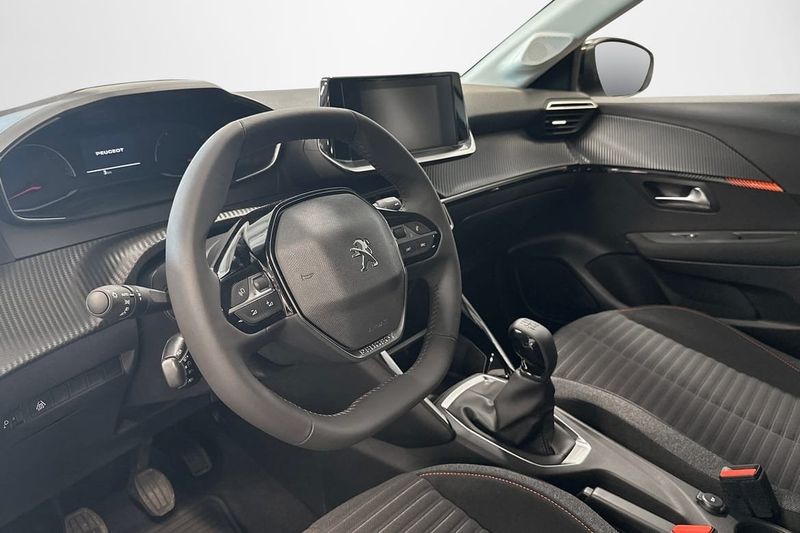 Peugeot 208 bild 4