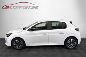 Peugeot 208 bild 2