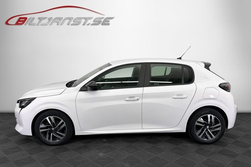 Peugeot 208 bild 2