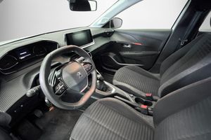 Peugeot 208 bild 5