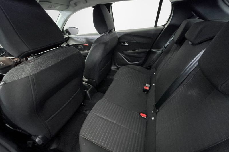Peugeot 208 bild 6