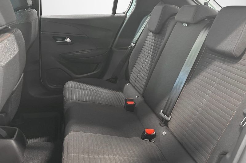 Peugeot 208 bild 10