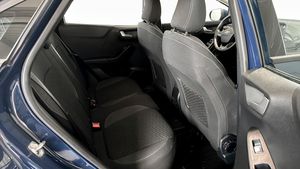 Ford Puma bild 5