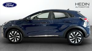 Ford Puma bild 6