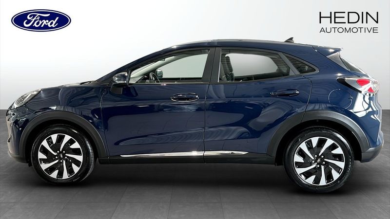 Ford Puma bild 6