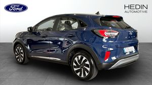 Ford Puma bild 2