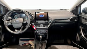 Ford Puma bild 4