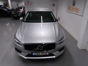 Volvo XC60 bild 11