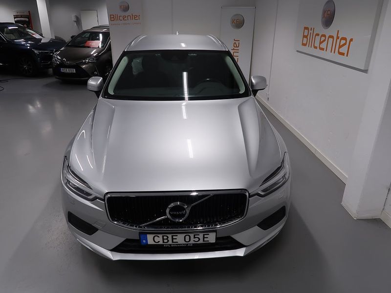 Volvo XC60 bild 11