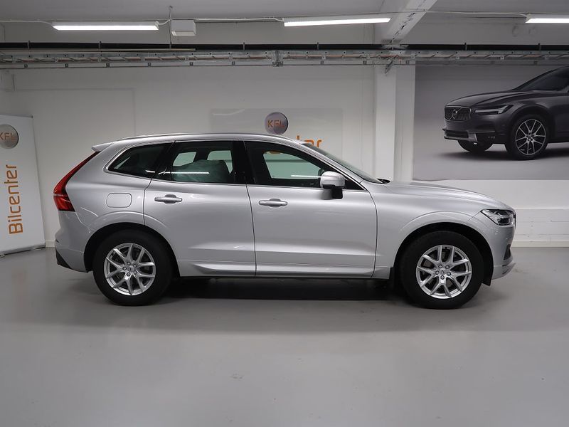 Volvo XC60 bild 5