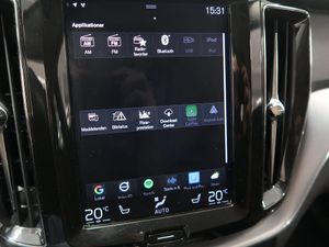 Volvo XC60 bild 29