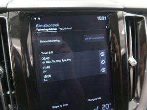 Volvo XC60 bild 28