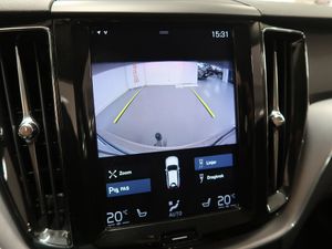 Volvo XC60 bild 25