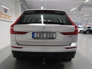 Volvo XC60 bild 7