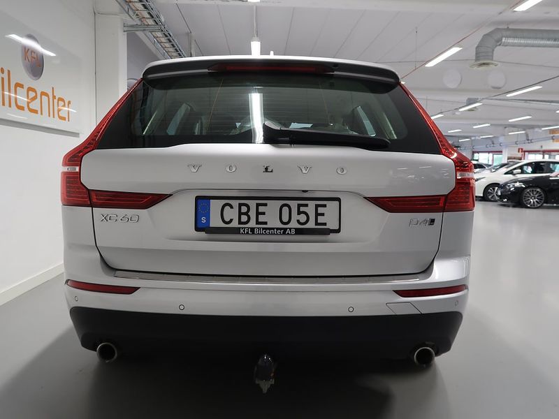 Volvo XC60 bild 7
