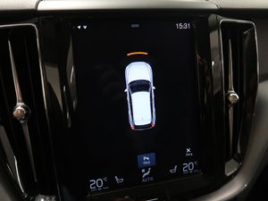 Volvo XC60 bild 26