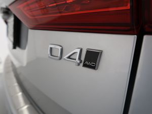 Volvo XC60 bild 14