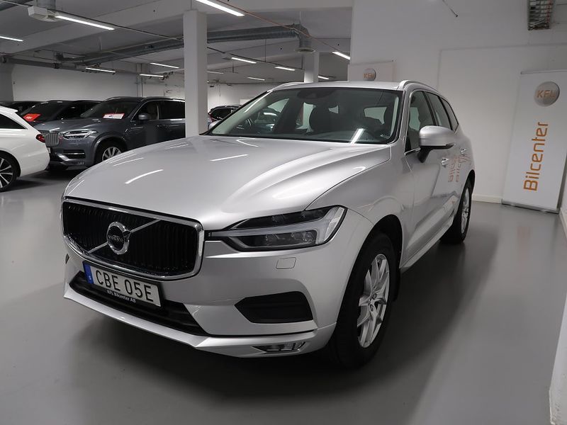 Volvo XC60 bild 9