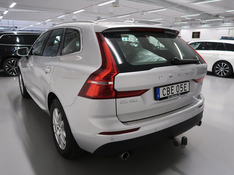 Volvo XC60 bild 8