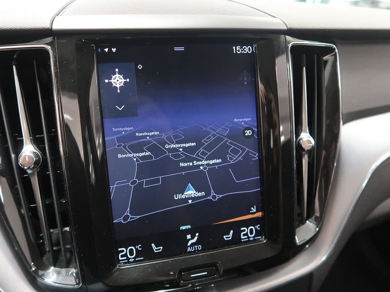 Volvo XC60 bild 24