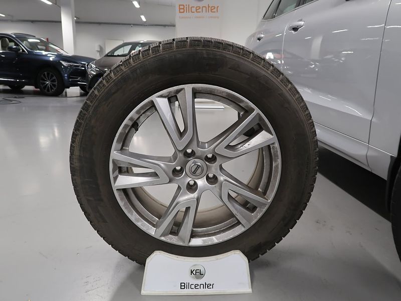 Volvo XC60 bild 13