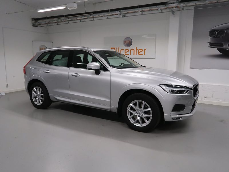 Volvo XC60 bild 4