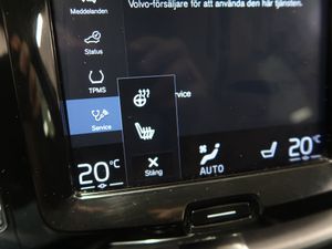 Volvo XC60 bild 27