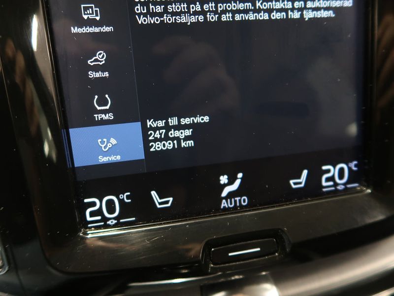 Volvo XC60 bild 32