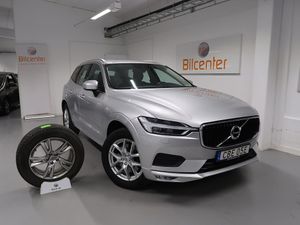 Volvo XC60 bild 1