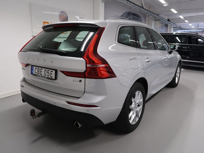 Volvo XC60 bild 6