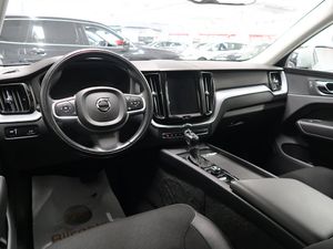 Volvo XC60 bild 17