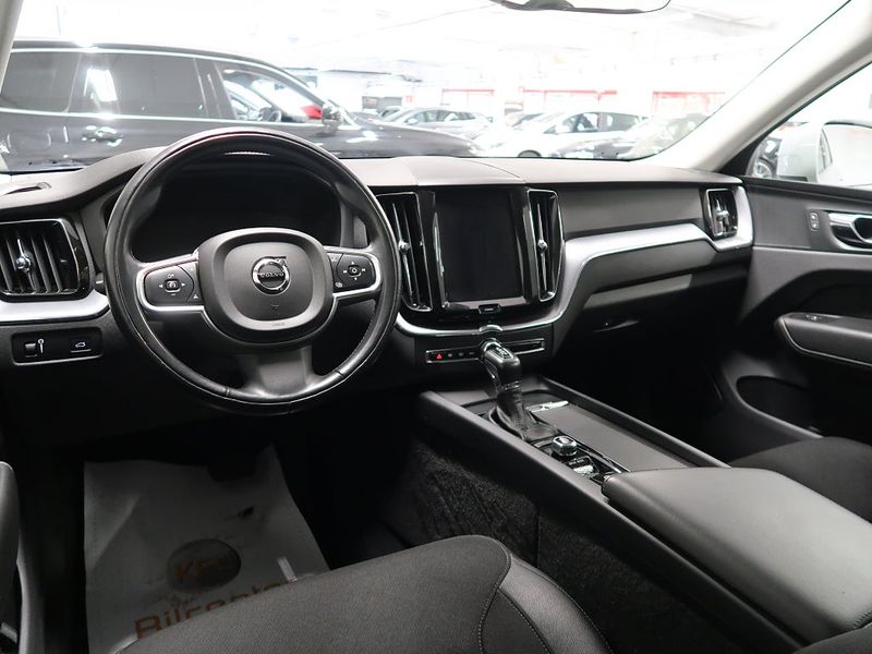 Volvo XC60 bild 17