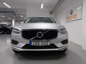 Volvo XC60 bild 10