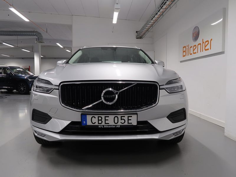 Volvo XC60 bild 10