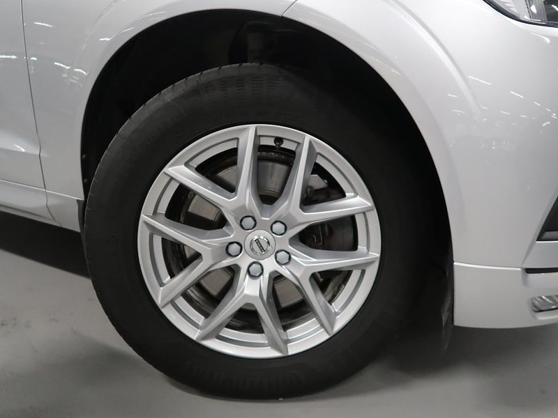 Volvo XC60 bild 12