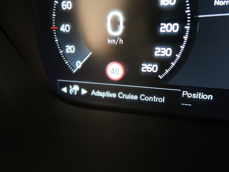 Volvo XC60 bild 23