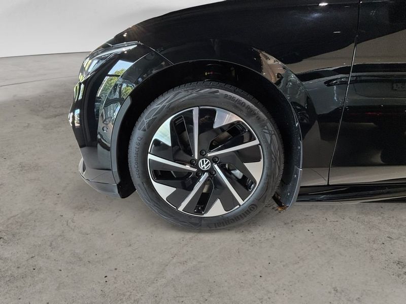 Volkswagen ID.7 bild 6