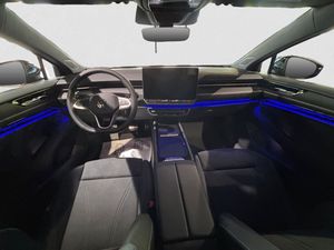 Volkswagen ID.7 bild 9