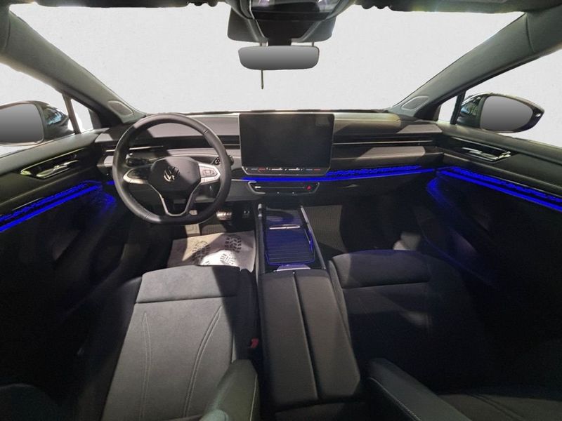 Volkswagen ID.7 bild 9