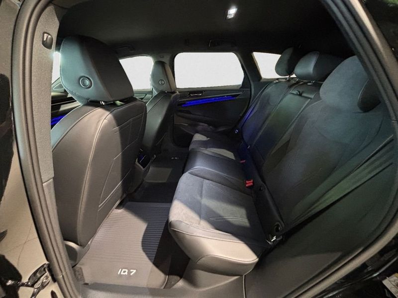 Volkswagen ID.7 bild 8