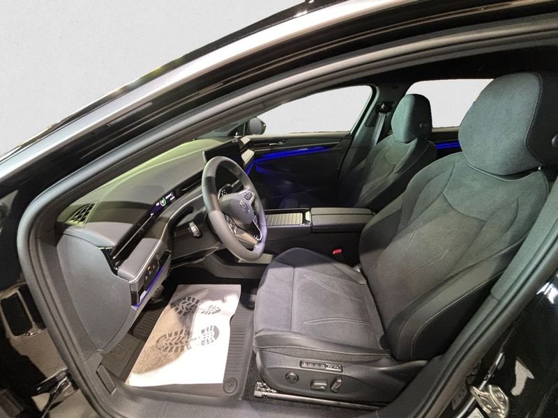 Volkswagen ID.7 bild 7
